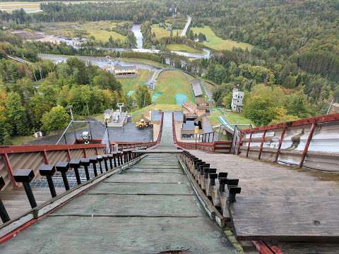 Jobs in Lake Placid Olympic Ski Jumping Complex - reviews