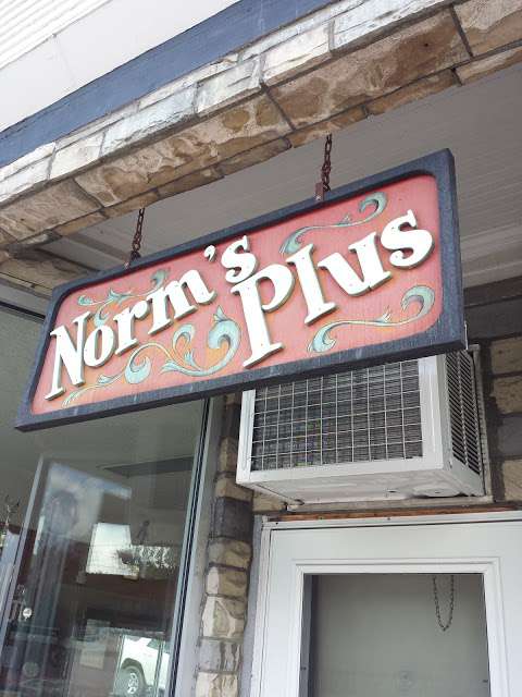 Jobs in Norm's Plus - reviews