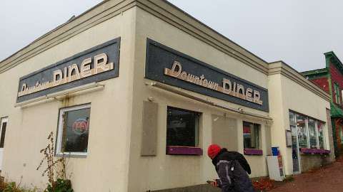 Jobs in Downtown Diner - reviews
