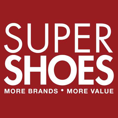 Jobs in Super Shoes - reviews